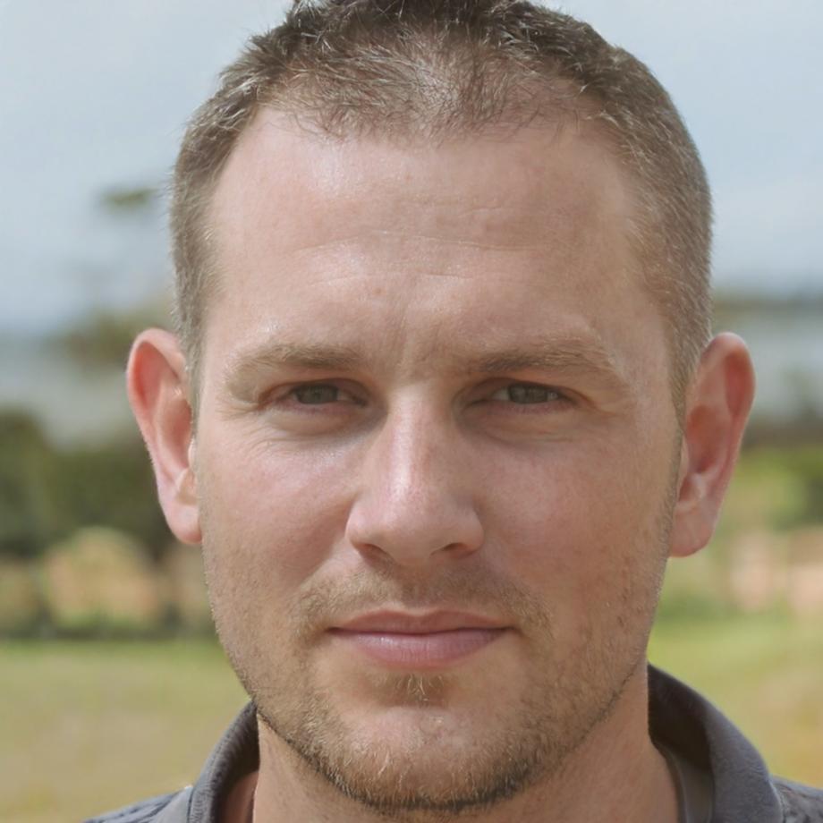 Oskar Thorsen, Lerndesign und Curriculum Lead