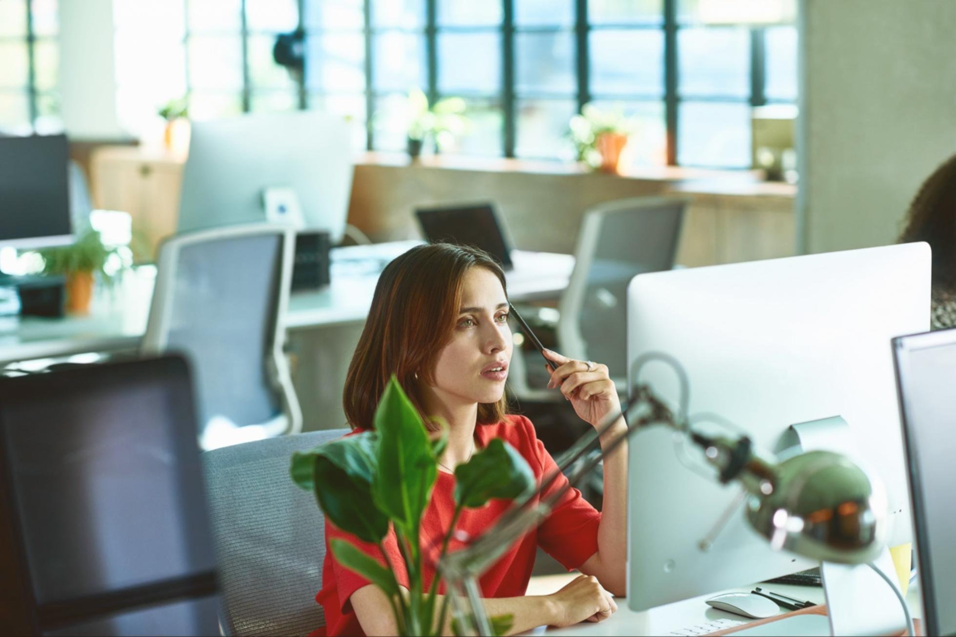 Beispiel aus unserem Kursmaterial: Narrative Schnittstruktur