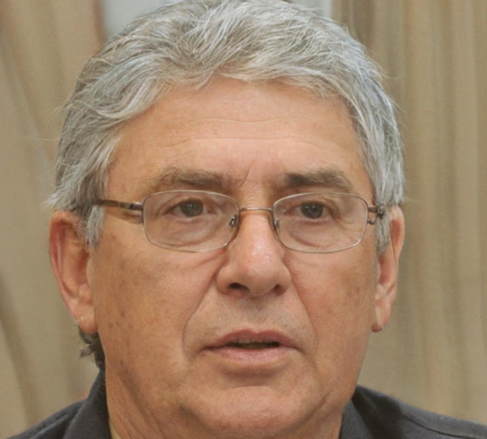 Kursleiter Lars Vestergaard